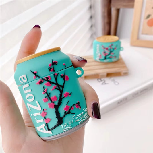 🌸 Herbata Arizona Etui do AirPods