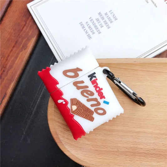 🍫 Kinder Bueno Etui do AirPods