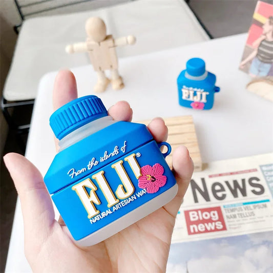 🏝️ Woda Fiji Etui do AirPods
