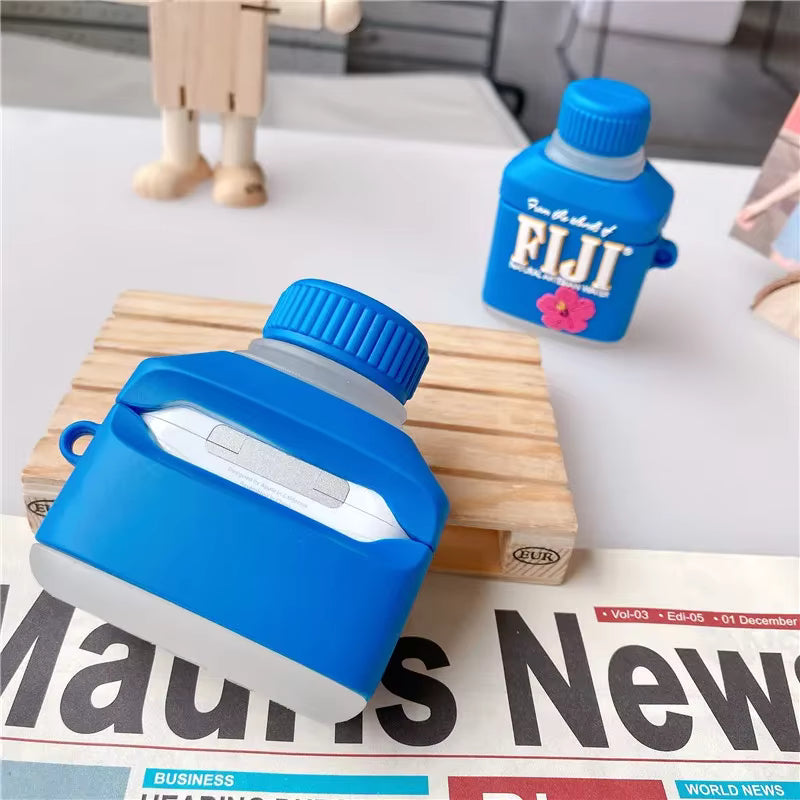 🏝️ Woda Fiji Etui do AirPods