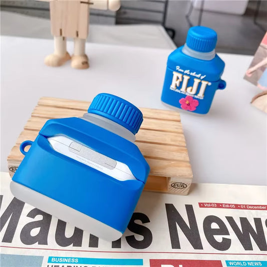 🏝️ Woda Fiji Etui do AirPods