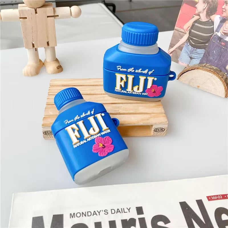 🏝️ Woda Fiji Etui do AirPods